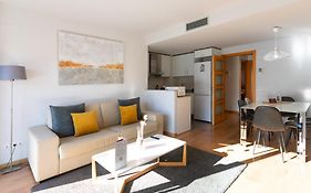 Sensation Authentic Gracia Apartamentos